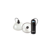 Fetish Fantasy Womens Spinning Nipple Stimulator Breast and Nipple Toys